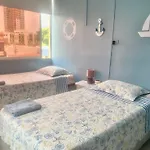 Apartamento Acogedor En Cartagena