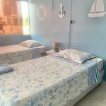 Apartamento Acogedor En Cartagena