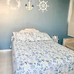 Apartamento Acogedor en Cartagena