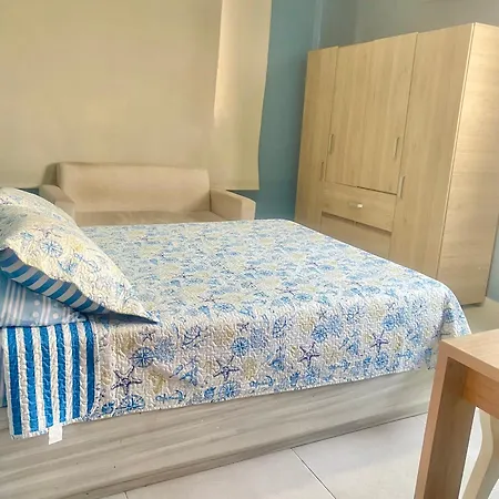 Apartamento Acogedor En *