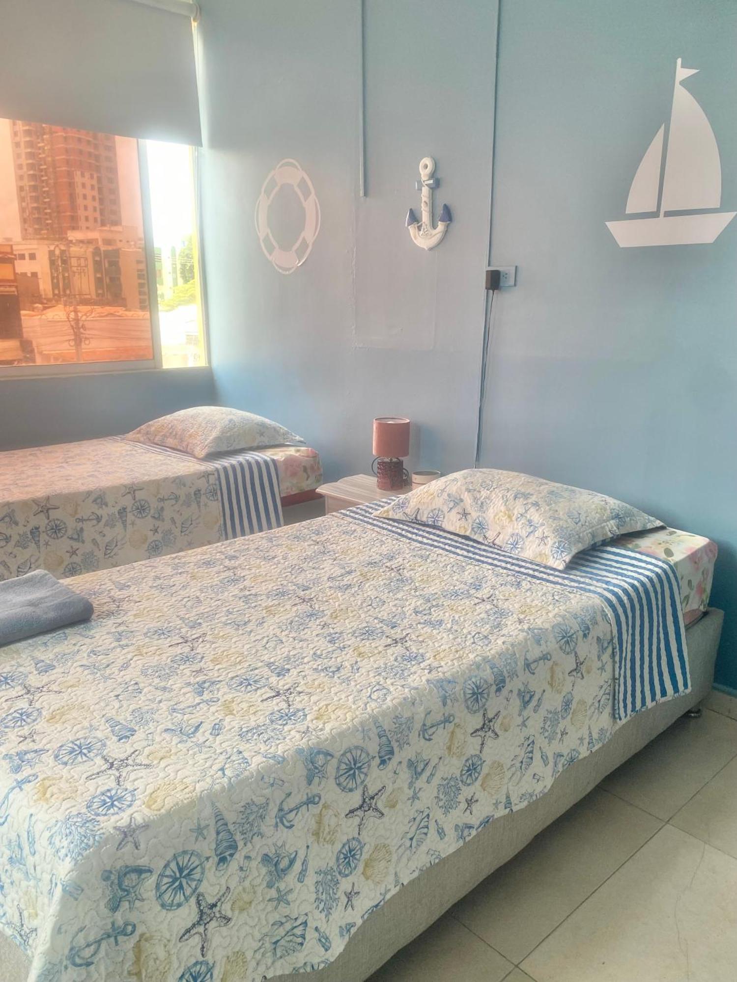 Acogedor En Apartamento Cartagena