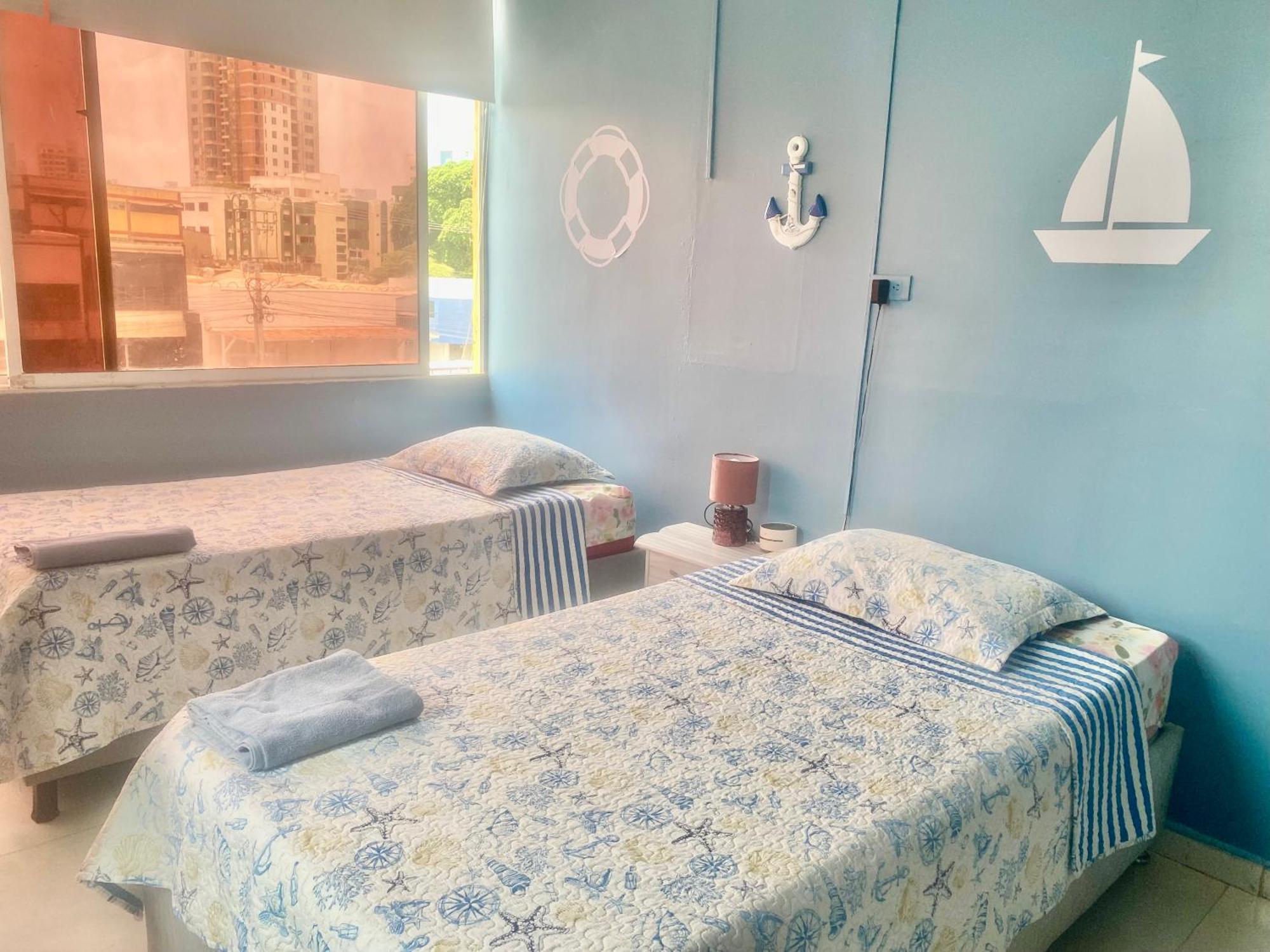 Acogedor En Apartamento